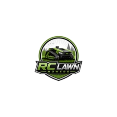 RC Mower